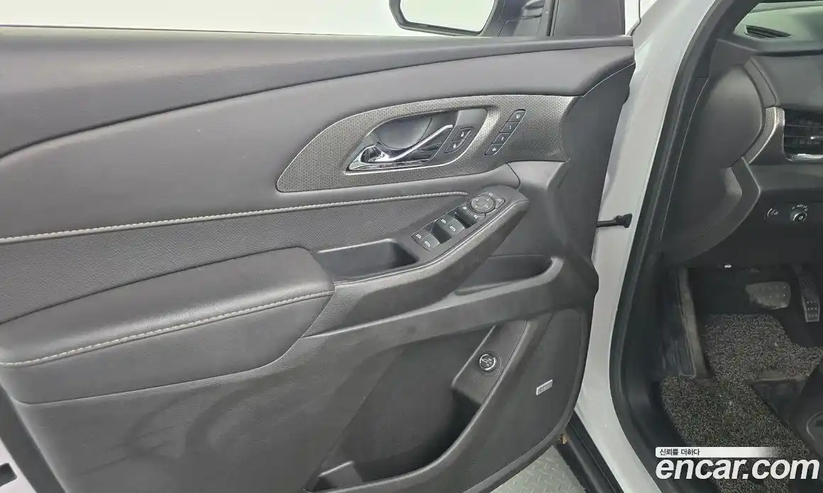 Chevrolet Traverse 2022 3.6 автомат (гидро), фото 14