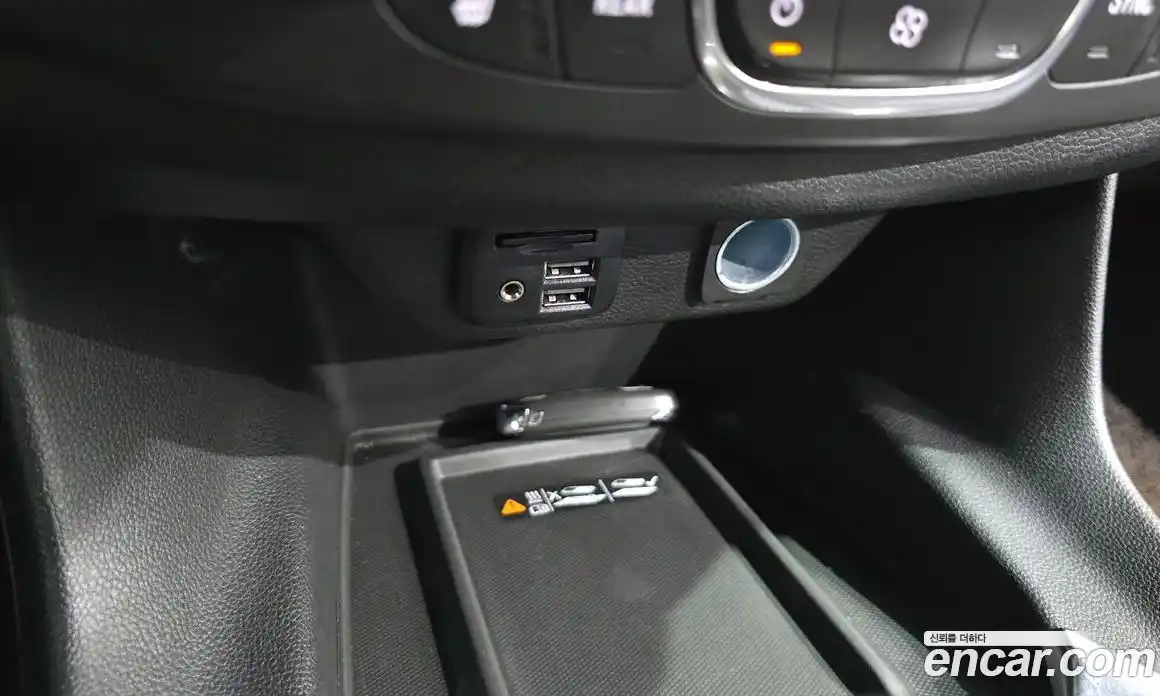Chevrolet Traverse 2022 3.6 автомат (гидро), фото 29