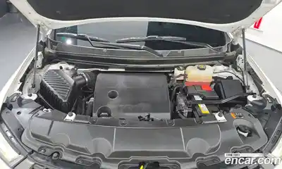 Chevrolet Traverse 2022 3.6 автомат (гидро), миниатюра 6