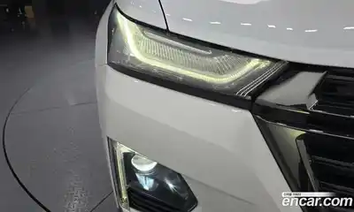 Chevrolet Traverse 2022 3.6 автомат (гидро), миниатюра 8