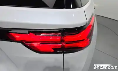 Chevrolet Traverse 2022 3.6 автомат (гидро), миниатюра 9