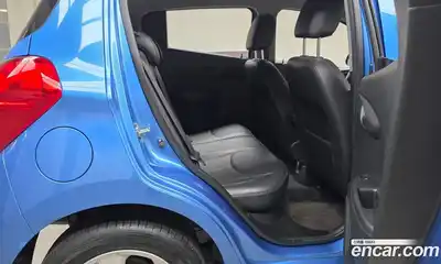 Chevrolet Spark 2016 1.0 автомат (гидро), миниатюра 12