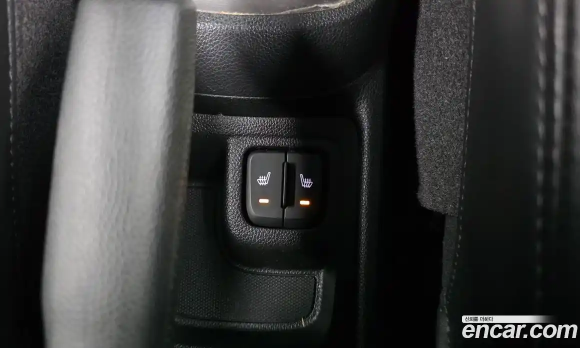 Chevrolet Spark 2016 1.0 автомат (гидро), фото 19