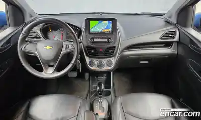 Chevrolet Spark 2016 1.0 автомат (гидро), миниатюра 7