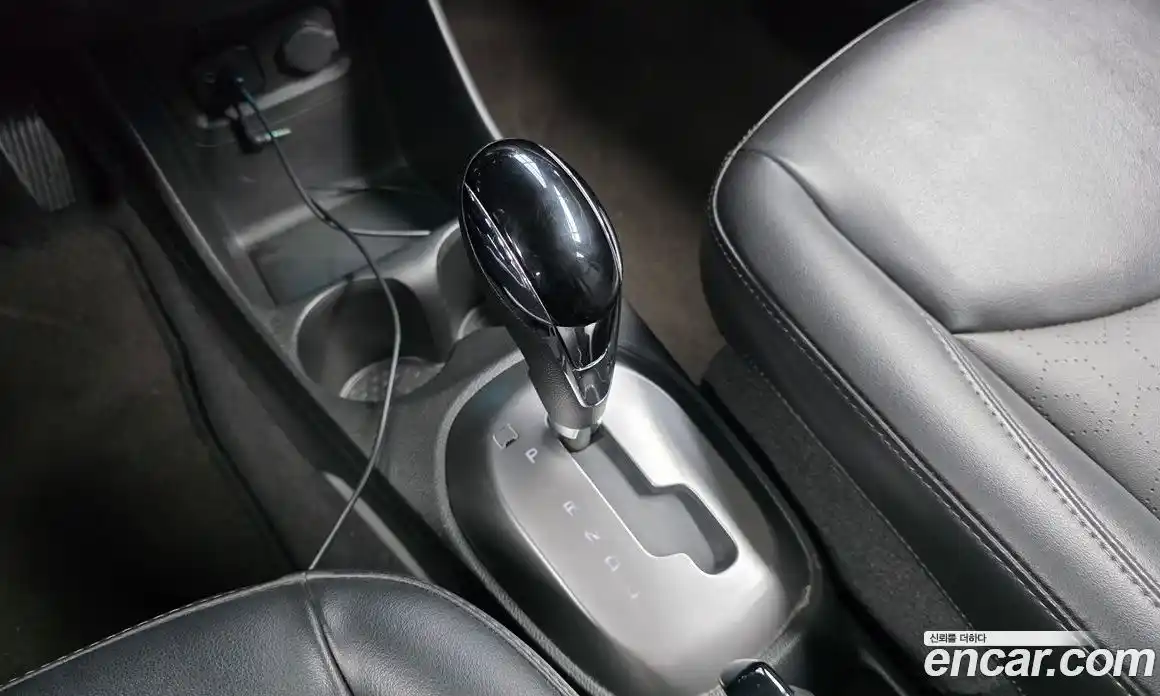 Chevrolet Spark 2016 1.0 автомат (гидро), фото 9