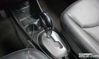 Chevrolet Spark 2016 1.0 автомат (гидро), миниатюра 9