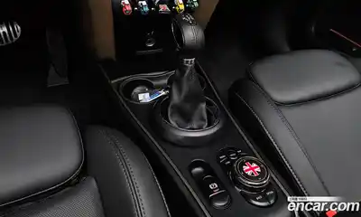 Mini Countryman 2019 1.5 автомат (гидро), миниатюра 11
