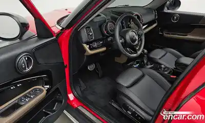 Mini Countryman 2019 1.5 автомат (гидро), миниатюра 12