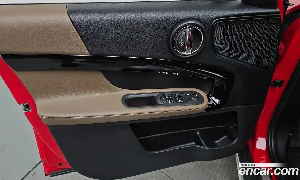 Mini Countryman 2019 1.5 автомат (гидро), фото 13
