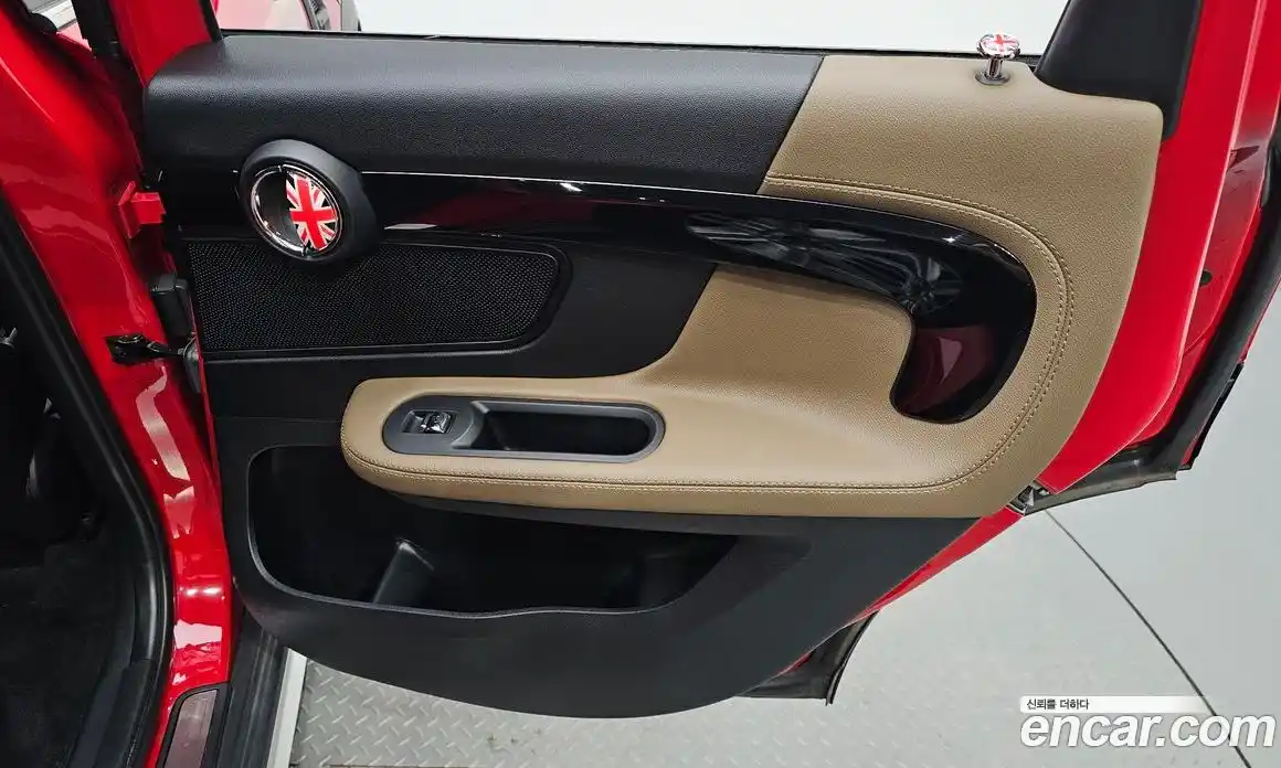 Mini Countryman 2019 1.5 автомат (гидро), фото 14