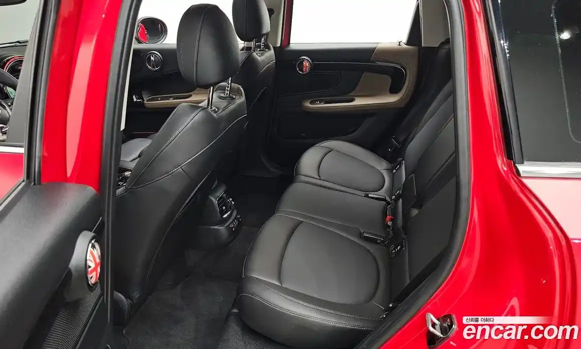 Mini Countryman 2019 1.5 автомат (гидро), фото 15