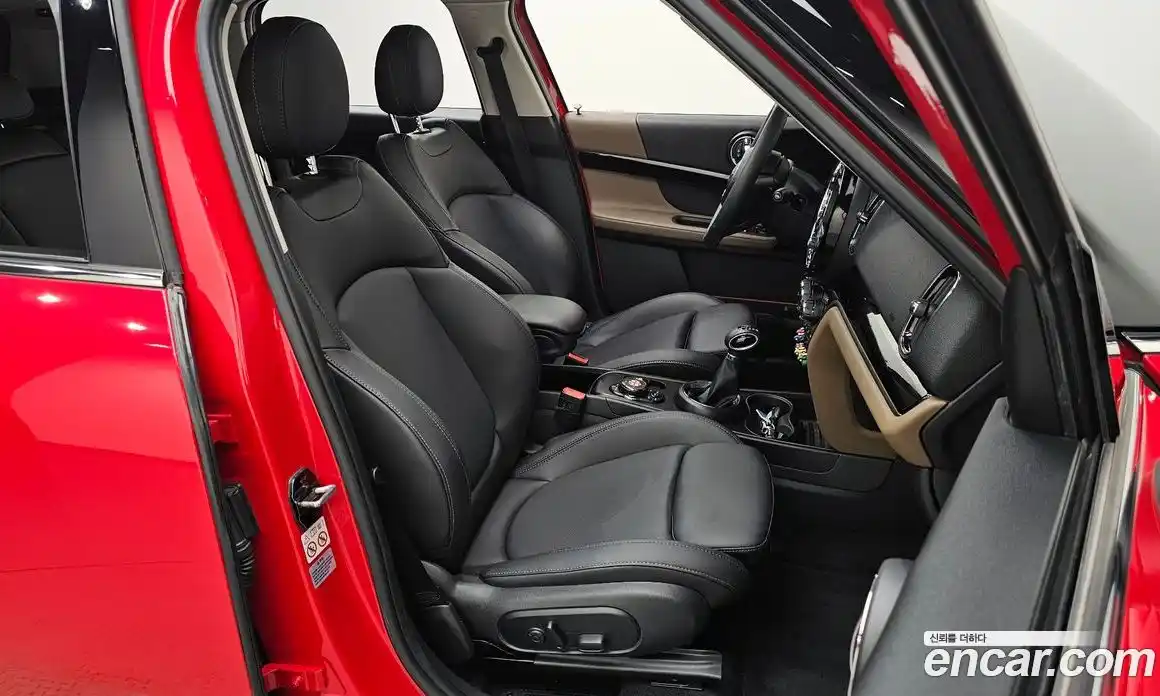 Mini Countryman 2019 1.5 автомат (гидро), фото 16