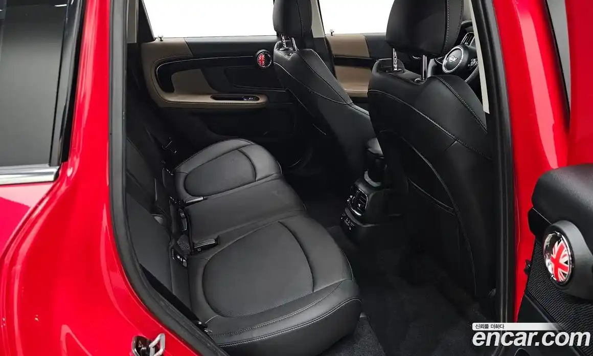 Mini Countryman 2019 1.5 автомат (гидро), фото 17