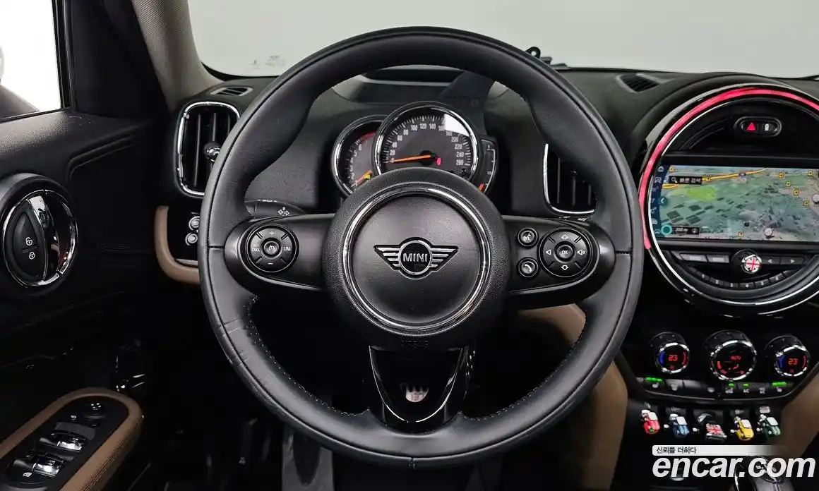 Mini Countryman 2019 1.5 автомат (гидро), фото 18