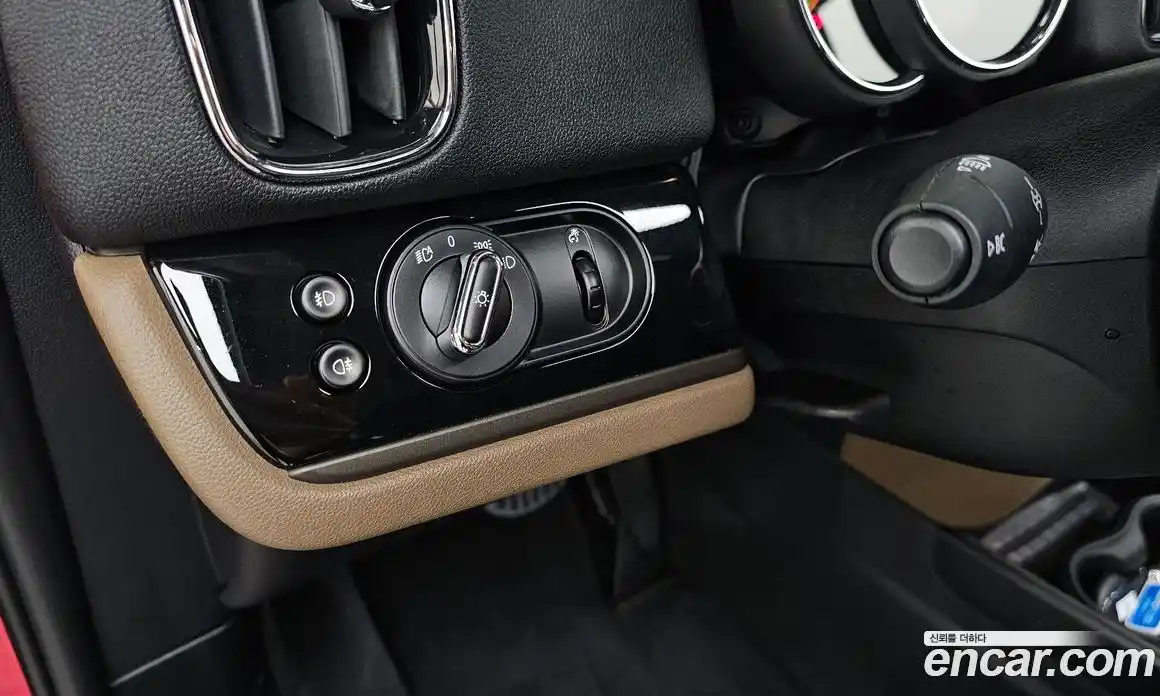 Mini Countryman 2019 1.5 автомат (гидро), фото 23