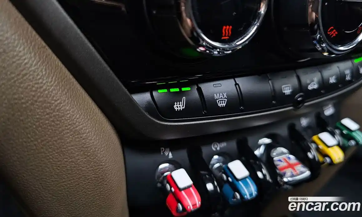 Mini Countryman 2019 1.5 автомат (гидро), фото 24