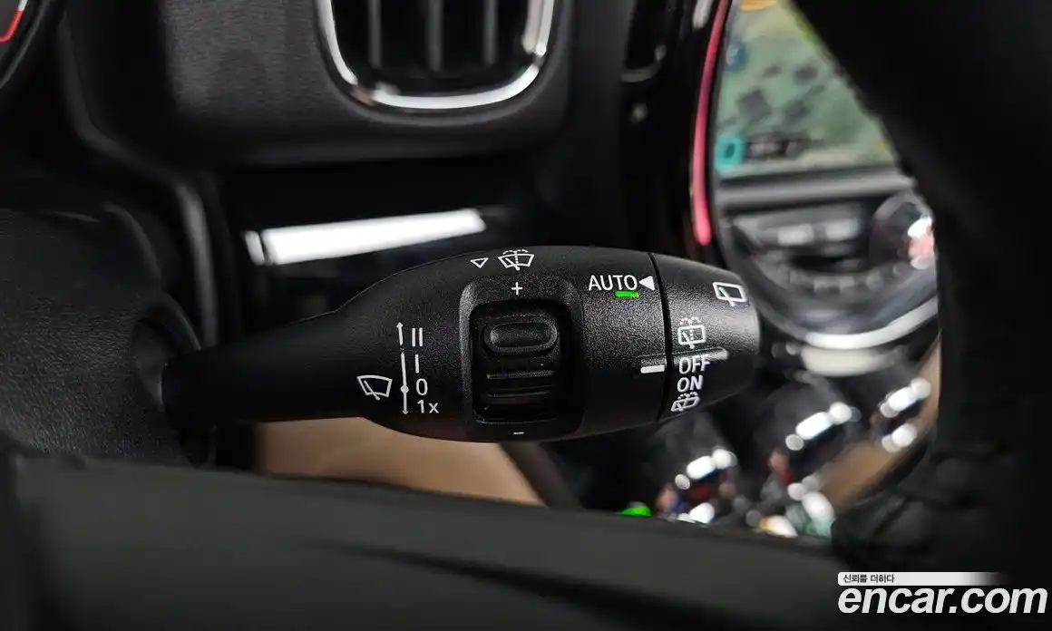 Mini Countryman 2019 1.5 автомат (гидро), фото 25
