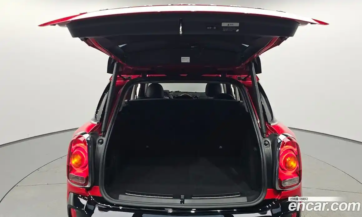Mini Countryman 2019 1.5 автомат (гидро), фото 26