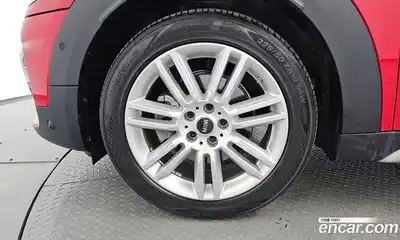 Mini Countryman 2019 1.5 автомат (гидро), миниатюра 4