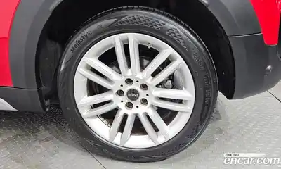 Mini Countryman 2019 1.5 автомат (гидро), миниатюра 6