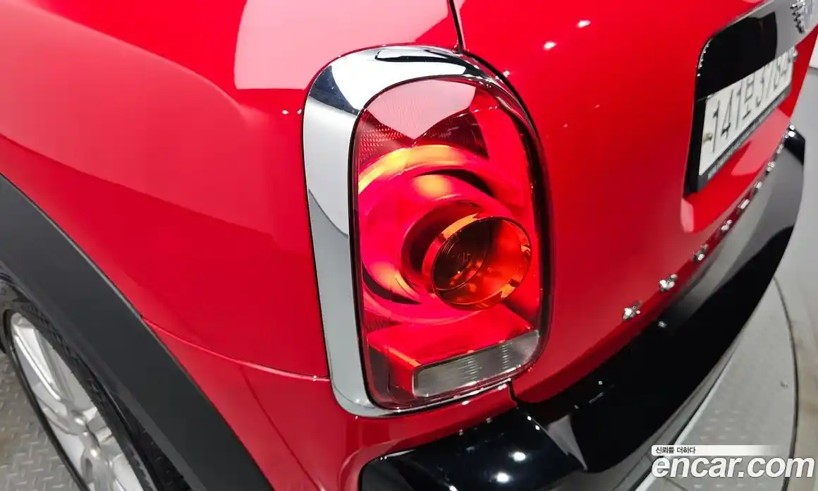 Mini Countryman 2019 1.5 автомат (гидро), фото 8