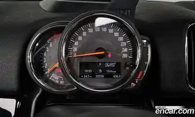 Mini Countryman 2019 1.5 автомат (гидро), миниатюра 10