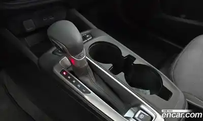 Chevrolet Trax 2024 1.2 автомат (гидро), миниатюра 12