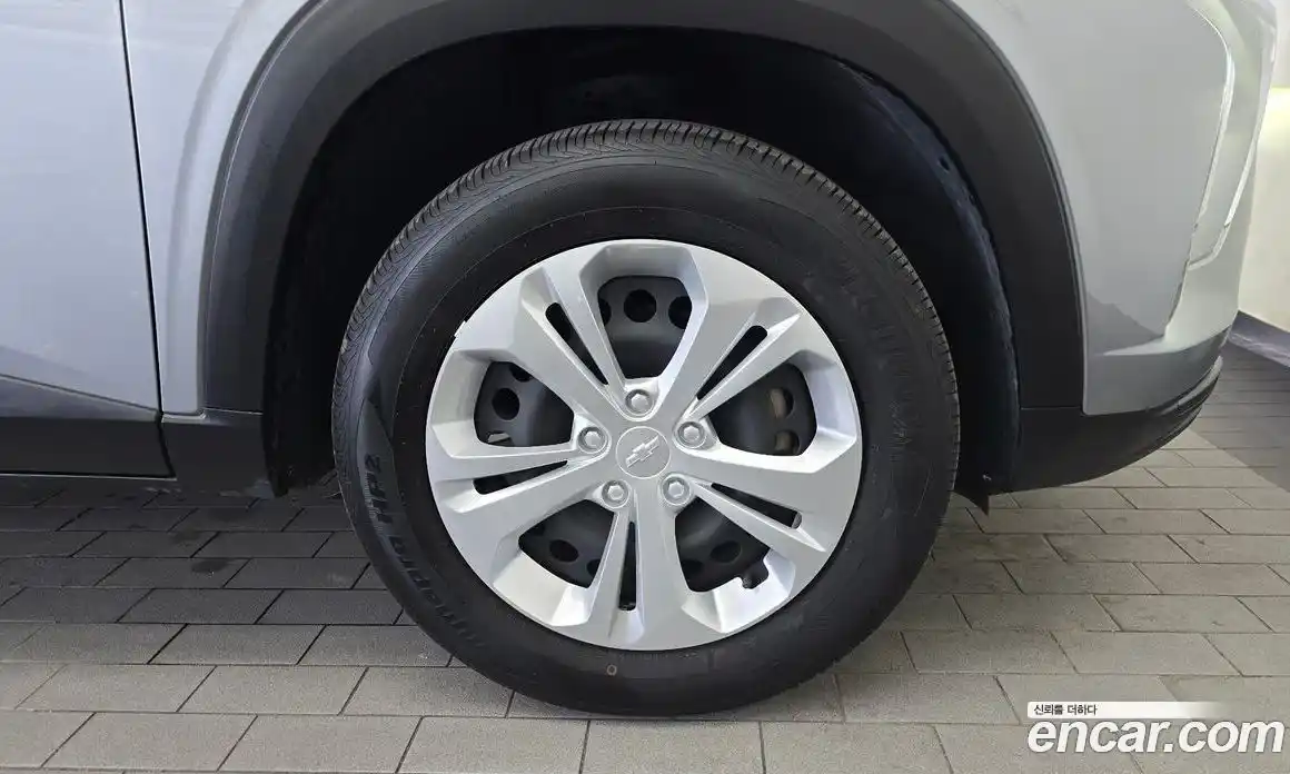 Chevrolet Trax 2024 1.2 автомат (гидро), фото 7