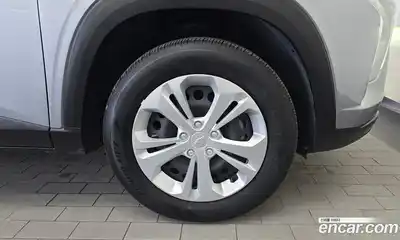 Chevrolet Trax 2024 1.2 автомат (гидро), миниатюра 7