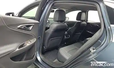 Chevrolet Malibu 2021 1.3 автомат (гидро), миниатюра 11