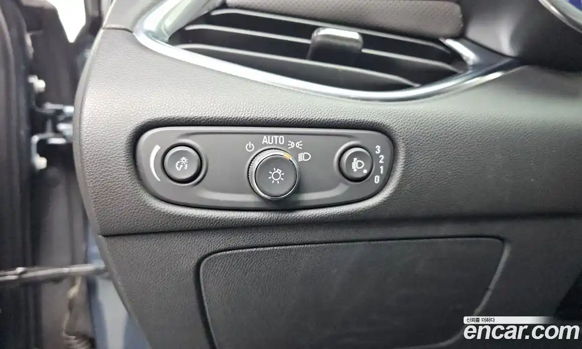 Chevrolet Malibu 2021 1.3 автомат (гидро), фото 14