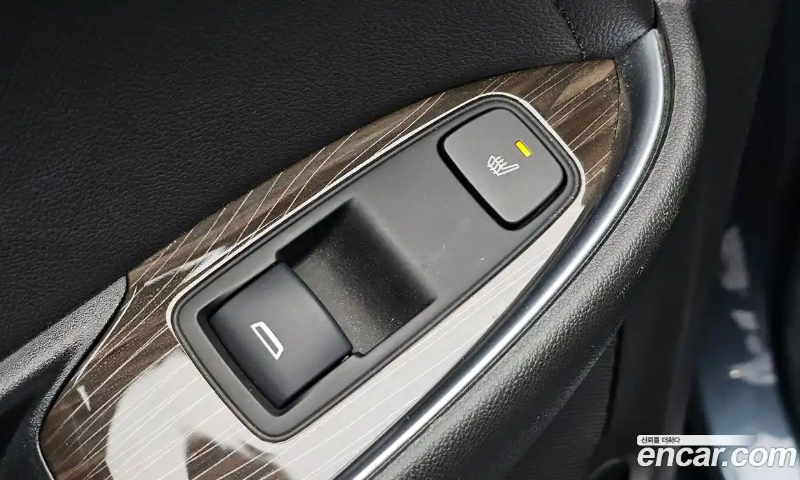 Chevrolet Malibu 2021 1.3 автомат (гидро), фото 20