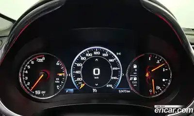 Chevrolet Malibu 2021 1.3 автомат (гидро), миниатюра 8