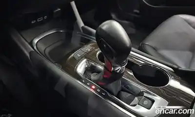 Chevrolet Malibu 2021 1.3 автомат (гидро), миниатюра 9