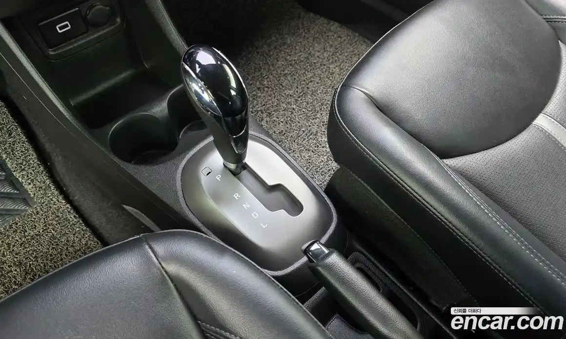Chevrolet Spark 2019 1.0 автомат (гидро), фото 12