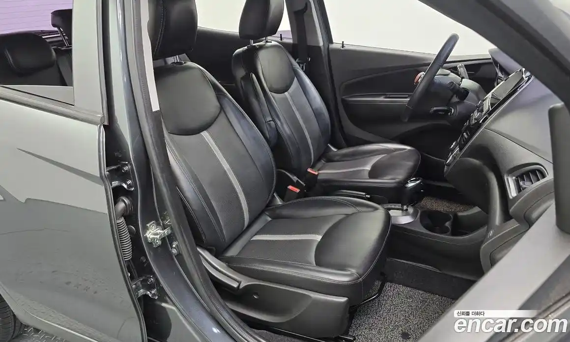 Chevrolet Spark 2019 1.0 автомат (гидро), фото 16