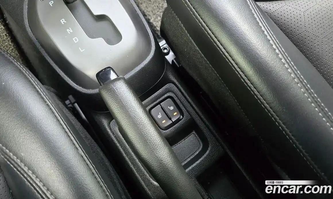 Chevrolet Spark 2019 1.0 автомат (гидро), фото 22
