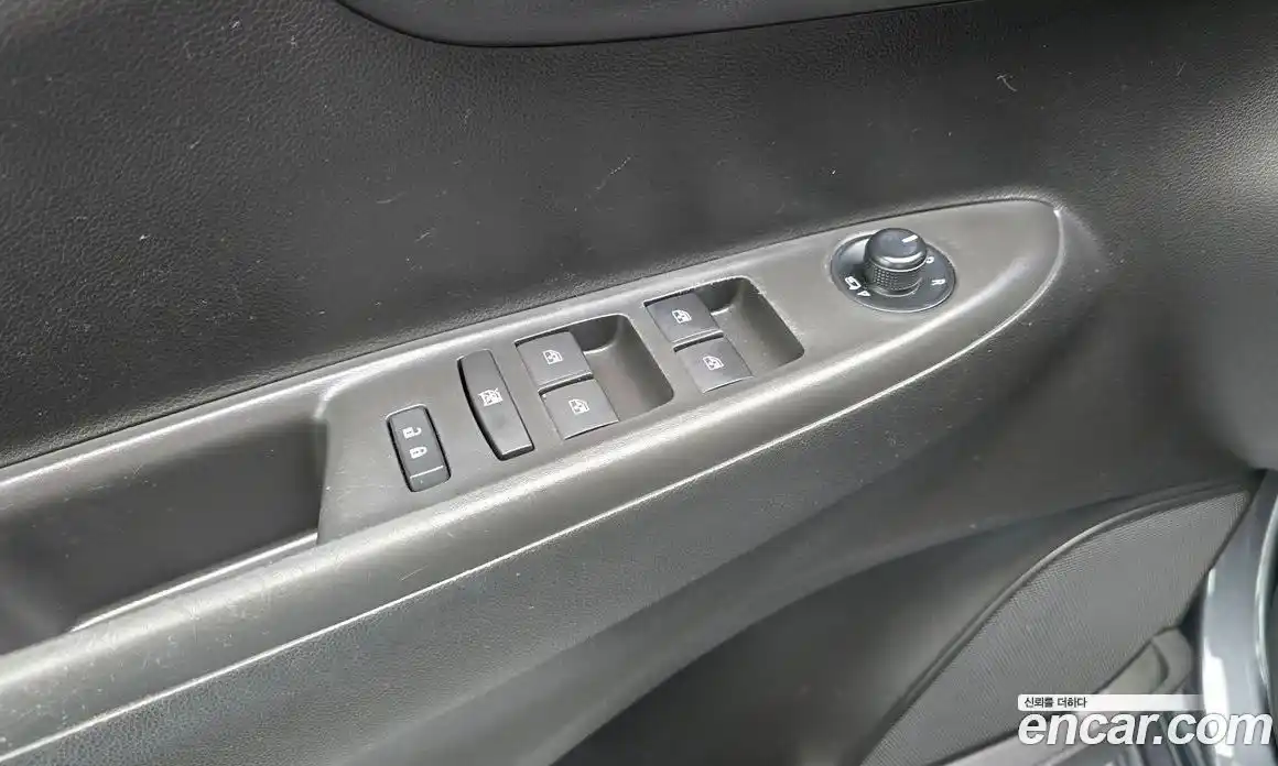 Chevrolet Spark 2019 1.0 автомат (гидро), фото 24