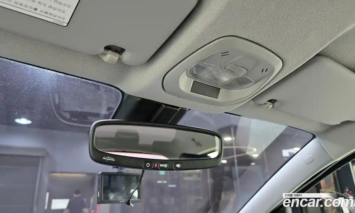 Chevrolet Spark 2019 1.0 автомат (гидро), фото 26