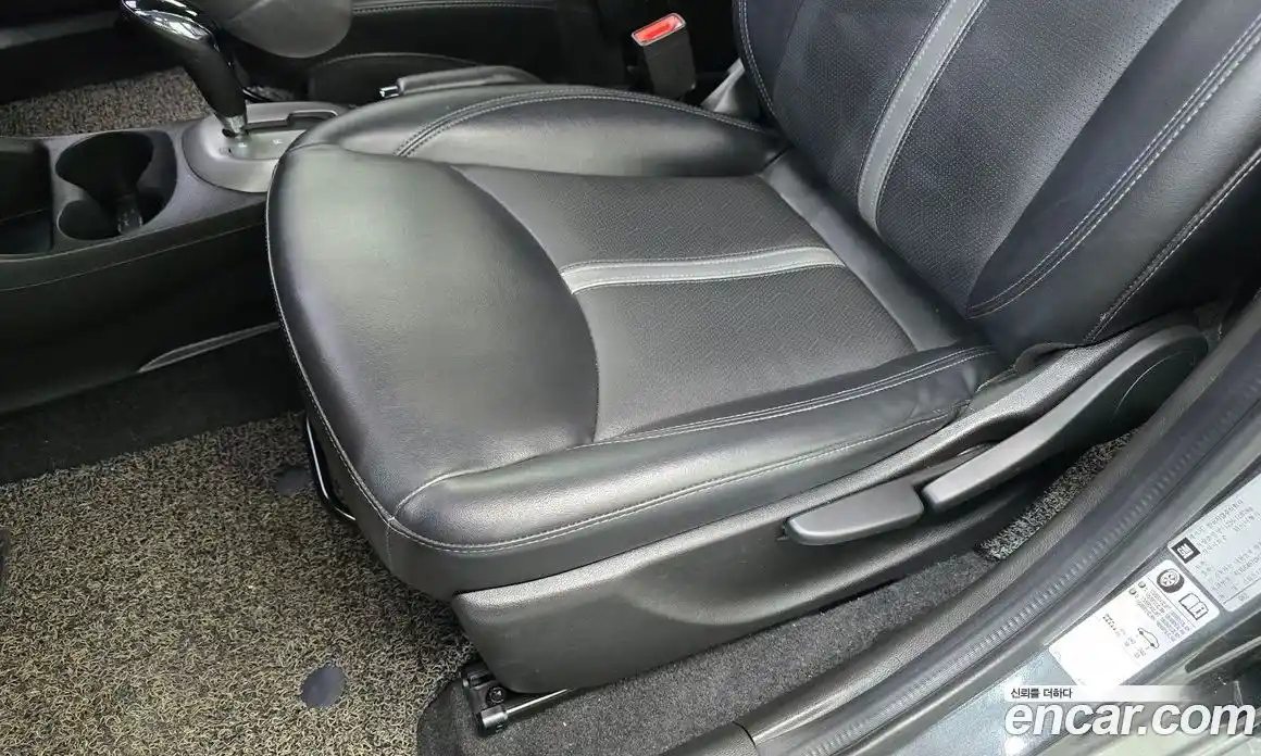 Chevrolet Spark 2019 1.0 автомат (гидро), фото 31