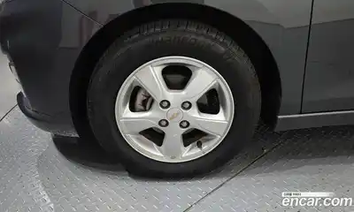 Chevrolet Spark 2019 1.0 автомат (гидро), миниатюра 5