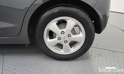 Chevrolet Spark 2019 1.0 автомат (гидро), миниатюра 7