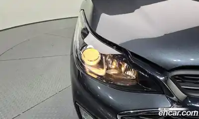 Chevrolet Spark 2019 1.0 автомат (гидро), миниатюра 8