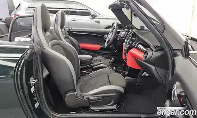 Mini Cooper Convertible 2020 2.0 автомат (гидро), миниатюра 11