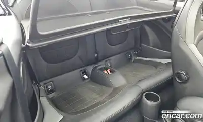 Mini Cooper Convertible 2020 2.0 автомат (гидро), миниатюра 12