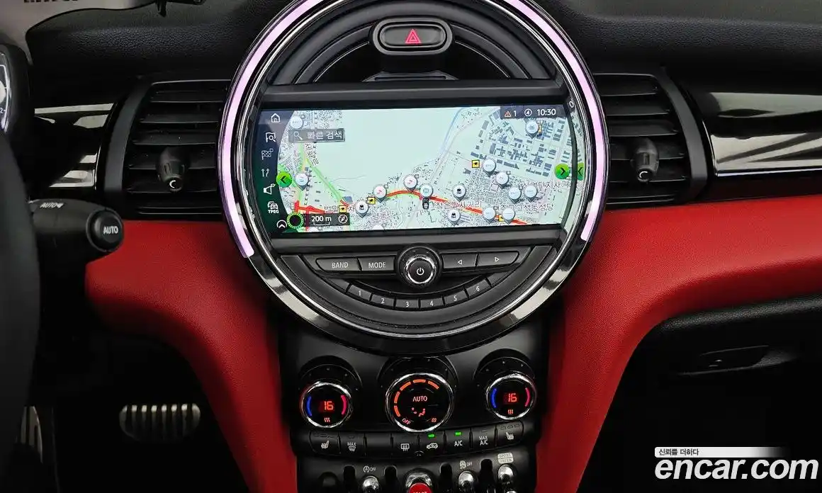 Mini Cooper Convertible 2020 2.0 автомат (гидро), фото 14