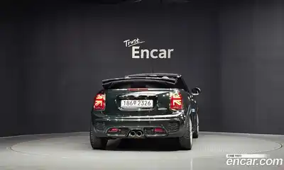 Mini Cooper Convertible 2020 2.0 автомат (гидро), миниатюра 4