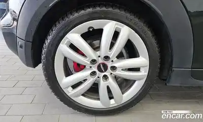 Mini Cooper Convertible 2020 2.0 автомат (гидро), миниатюра 5