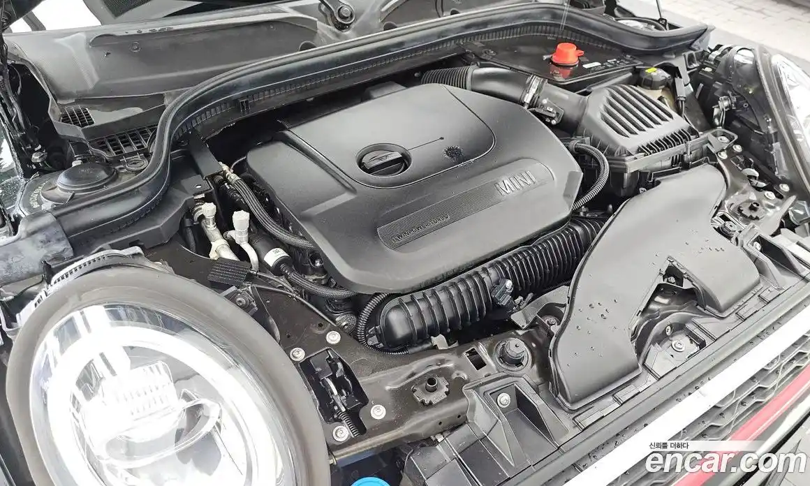 Mini Cooper Convertible 2020 2.0 автомат (гидро), фото 6