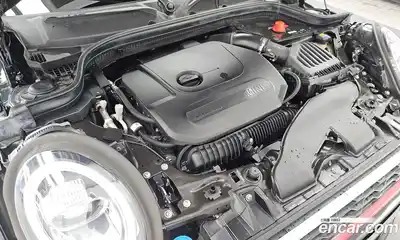 Mini Cooper Convertible 2020 2.0 автомат (гидро), миниатюра 6